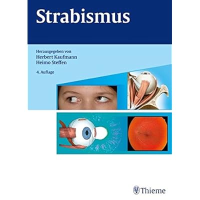 [PDF] Strabismus KOSTENLOS DOWNLOAD