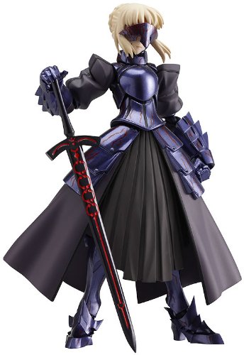 Preisvergleich Produktbild figma Saber Alter (PVC Figure)