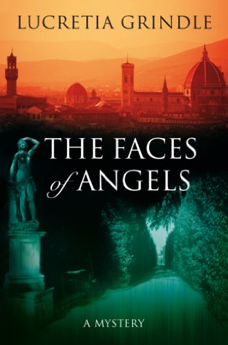 The Faces of Angels (English Edition) The Faces of Angels (English Edition)