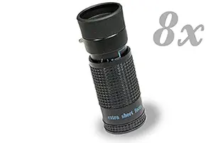 Monocular Telescope 8X -Low Vision Aids