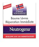 Neutrogena Norwegian Formula Intense Repair Lip Balm 15ml