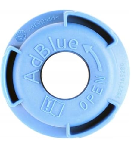 Bouchon AdBlue Pour Audi A3 A4 A5 A6 A7 A8 Q2 Q3 Q7 Q8 Ford Transit 5Q0131980B