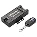 Produktbild Alamor 12-24V LED Light Bar Battery Box Flash Strobe Controller mit Wireless Remote