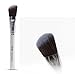 Nanshy Masterful Collection Makeup Brush Set - Onyx Black or Pearlescent White (Pearlescent White)