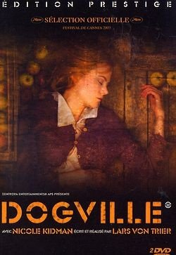 M6 VIDEO Dogville [Édition Collector]