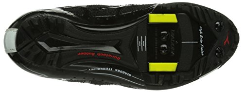 Diadora X- Vortex Unisex-Erwachsene Radsportschuhe – Mountainbike - 3
