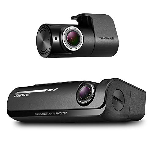 Preisvergleich Produktbild Thinkware F770UK2CHHC32GB Dash Cam, 2CH Hardwire