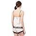 Nine By Savannah Miller Womens Pale Pink Star Print Camisole 18