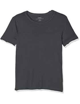 NAME IT Jungen T-Shirt Nitnevil Ss Reg Top M Lmtd
