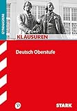 STARK Klausuren Gymnasium - Deutsch Oberstufe by 