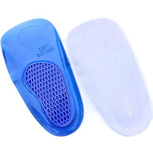 Amazon.co.uk happy feet insoles