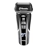 【NASS/TROCKEN-RASIERER】 - Der Rasierer sorgt für eine gute, geschlossene, glatte Trockenrasur. Klingen, die das Haar an der Basis stark abschneiden, ermöglichen eine schnelle und mühelose Rasurarbeit. Trockenrasur verursacht keine Hautreizungen. Darüber hinaus verursacht es keine Hautempfindlichkeit.