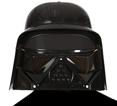 Preisvergleich Produktbild Guirca – casco-máscara Wars Herr, U (13698.0)