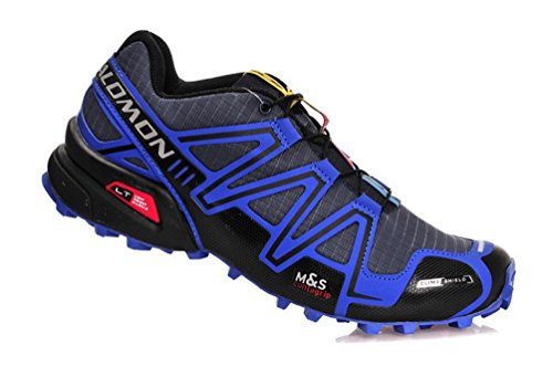 Preisvergleich Produktbild Salomon Speed Cross mens (USA 11) (UK 10.5) (EU 45)
