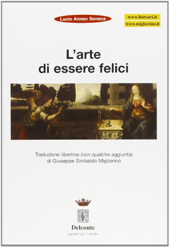 L'arte di essere felici L'arte di essere felici
