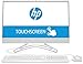 Produktbild HP 24-f0059ng (Touchdisplay 23,8 Zoll / Full HD) All in One PC (Intel Core i7-8700T, 512GB SSD NVMe, 8GB DDR4 (1x 8GB), NVIDIA GT MX110 2GB GDDR5, Windows 10) weiß