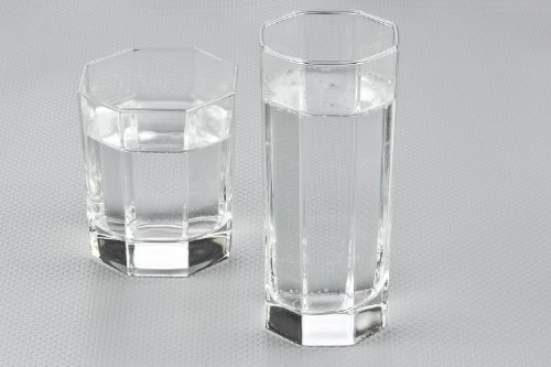 peha® Schubladeneinlage / Anti-Rutschmatte / Küchenschrankeinlage 196 x 48 cm, rutschfest, light grey (hellgrau) - 3