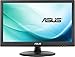 Produktbild Asus VT168N 39,6 cm (15,6 Zoll) Monitor (VGA, DVI, 10ms Reaktionszeit, Touch) schwarz