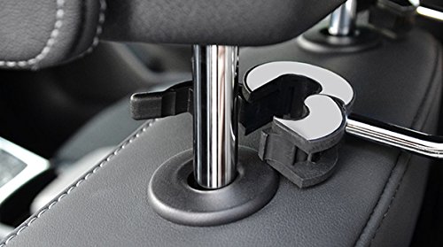 Zender Komfort Auto-Kleiderbügel für VW Passat Variant 2,0 TDI ab 2012 - 2