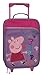 Produktbild Peppa Pig Reise-Trolley (Pandora 16028)