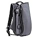 Produktbild VIccoo Laptop Backpack Travel Durable Large Capacity with USB Charging Port Waterproof College Computer Bag for Men & Women Hiking Outdoor Sports Casual Daypack