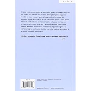 La Teoría Del Todo (ENSAYO-CIENCIA)