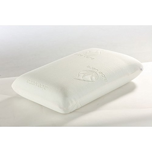 Best-Schlaf Kissen Kopfkissen Viskokissen »Klima-Komfort« - 4