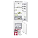 Geringere Eisbildung und schnelleres Abtauen durch lowFrost