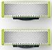 Produktbild Philips qp220/50 Klingen Ersatz -