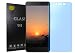 Produktbild Redmi Note 2 Panzerglas, Ejut® Panzerglas Displayschutzfolie für Xiaomi Hongmi Redmi Note 2 Schutzfolie Panzerfolie Glasfolie Bildschirmfolie Screen Protector aus Hartglas Premium 9H Härtegrad Ultra Klar runde Rand kratzenfest Bruchfest 0,33mm 1-Pack