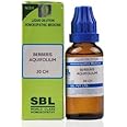 Herbal SBL Berberis Aquifolium 30 CH (30ml)
