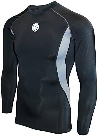 Rat Race RX Compression Top Long Sleeve (L)
