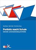 Image de Portfolio macht Schule: Unterrichts- und Schulentwicklung mit Portfolio
