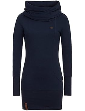 Damen Sweater Naketano Schniedelwutz IV Sweater