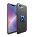 Produktbild Forhouse Oppo A3s Hülle, Oppo A3s TPU Hülle Ultra Dünn Weiches Silikon TPU Stoßfestigkeit Anti-Scratch Handyhülle für Oppo A3s