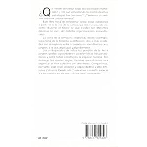 La semejanza del mundo/ The Resemblance of the World