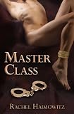 Cover zum Buch Master Class