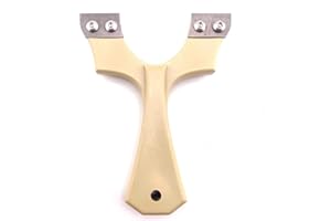 GENERIC LEIGHTONS CATTYS Clipped Frame 'ALPHA' 90mm