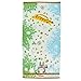 Produktbild My Neighbor Totoro Badetuch [Break N] 'non-twist Garne Dampf Shirring Stickerei Mellor Aufziehen'