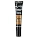 Jordana Complete Cover 2-in-1 Concealer & Foundation - Golden Olive