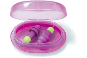 ‎GLOBE WAREHOUSE Moldex zatyczki do uszu "Rockets-Cord