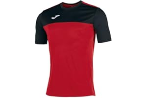 Joma Winner M/C, Camisetas Hombre