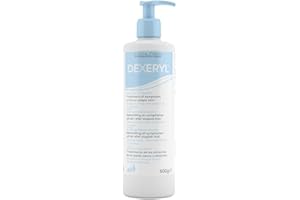 PIERRE FABRE DEXERYL CREMA EMOLIEN P/S 500