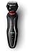 Philips S720/17 Series 1000 Click and Style Shaver / Beard Trimmer in One