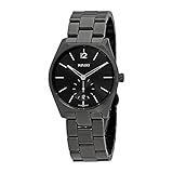 Rado SPECCHIO Herren Armbanduhr Quarz r27081152