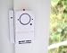 Produktbild Premium Fensteralarm inkl. Batterien, Safety First - weiß