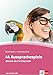 44 Aussprachespiele: Deutsch als Fremdsprache. Buch + 2 Audio-CDs + Online-Angebot by