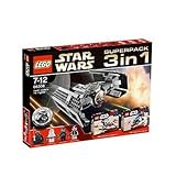 LEGO Star Wars Sammler Edition 3 in 1 66308 - LEGO