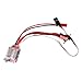 Produktbild Fenteer 30A Mini ESC Brushed Motor Speed Controller für RC Auto
