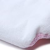 Ateid 6er-Pack Baby Mädchen Trainerhose Windelhöschen Unterhose zum Trockenwerden - 3